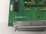 Rockwell 185615-01 Circuit Board