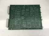 Rockwell 185615-01 Circuit Board