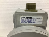 Dynapar 641 2PMDF 1200 X0 Encoder Series 60 1"Shaft