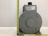 Dynapar 641 2PMDF 1200 X0 Encoder Series 60 1"Shaft