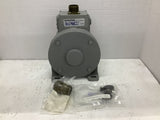 Dynapar 641 2PMDF 1200 X0 Encoder Series 60 1"Shaft