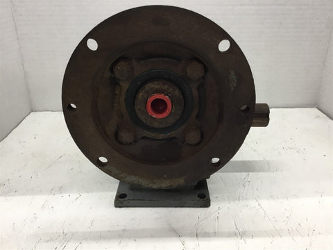 Winsmith Gear Reducer 924MDT