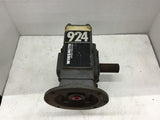 Winsmith Gear Reducer 924MDT