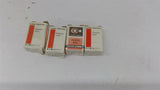 Cutler Hammer H019 Heater Coil Lot Of 4