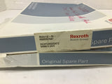 REXROTH Bosch Group R900357587 Original Spare Part