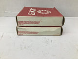 SKF 1984 04 7217 BY BF 01 Lot of 2