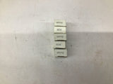 Cutler Hammer H1110 Heater Coil Lot Of 5