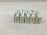 Cutler Hammer H1110 Heater Coil Lot Of 5