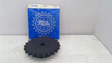 Martin 60B23 Sprocket 23 Teeth 60 Chain 3/4 Pitch