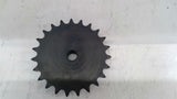 Martin 60B23 Sprocket 23 Teeth 60 Chain 3/4 Pitch