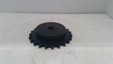 Martin 60B23 Sprocket 23 Teeth 60 Chain 3/4 Pitch