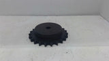 Martin 60B23 Sprocket 23 Teeth 60 Chain 3/4 Pitch