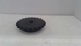 Martin 60B23 Sprocket 23 Teeth 60 Chain 3/4 Pitch