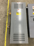 Square D Load Center QON442LS400 400 Amp 3 Phase