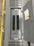 Square D Load Center QON442LS400 400 Amp 3 Phase