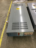 Square D Load Center QON442LS400 400 Amp 3 Phase