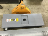 Square D LA-400-S Circuit Breaker Enclosure 400Amp 600VAC