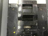 Square D LA-400-S Circuit Breaker Enclosure 400Amp 600VAC