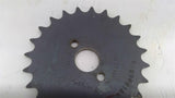 Browning 50A24-A Sprocket 1"Bore