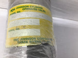 Johnson Cylinder CV3S-1300-CIB Operated Valve