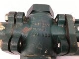 Johnson Cylinder CV3S-1300-CIB Operated Valve