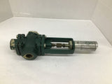 Johnson Cylinder CV3S-1300-CIB Operated Valve