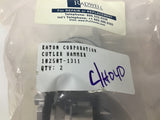 Radwell Eaton Corporation Cutler Hammer 10250T-1311 Lot Of 2