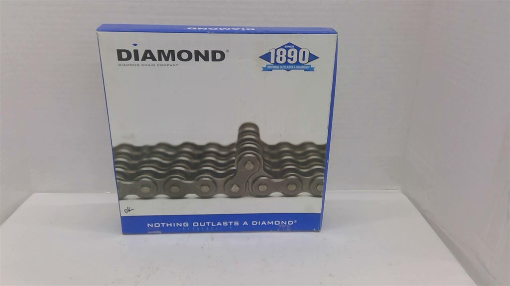 Diamond 60R Chain 10 Ft.