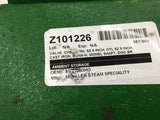 Z1011226 Valve 8"