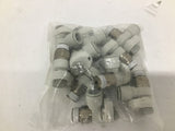 SMC AS3201FS-12S Lot Of 10