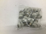 SMC AS3201FS-03-12S Lot Of 10