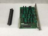 Siemens 505-4816 Output Module 110/220VAC 258620-0002