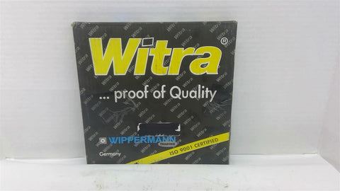 Witra 083B-1 Roller Chain 5MM 10 Ft.