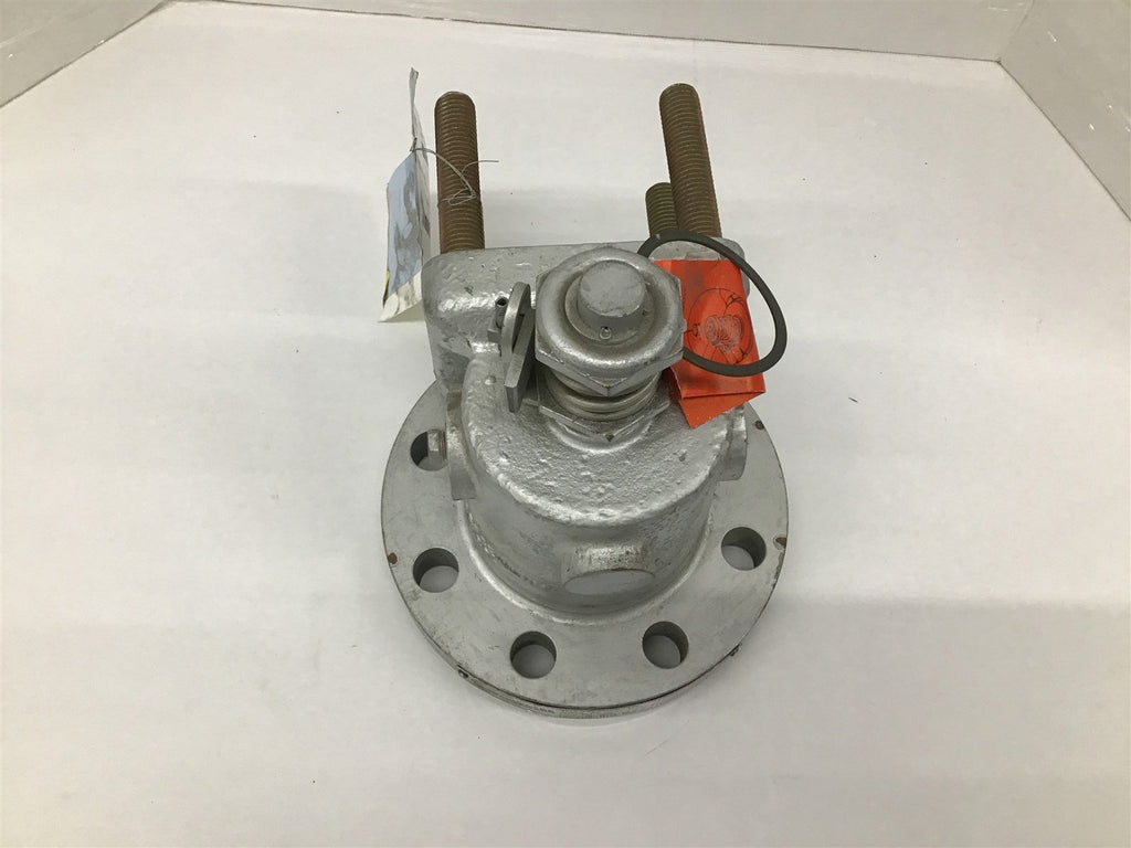 Clyde Burgemann BE-1151A-WC6-2 Soot Blower