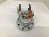 Clyde Burgemann BE-1151A-WC6-2 Soot Blower