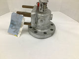 Clyde Burgemann BE-1151A-WC6-2 Soot Blower