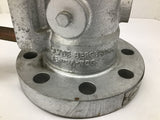 Clyde Burgemann BE-1151A-WC6-2 Soot Blower