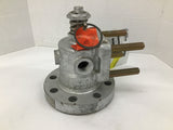 Clyde Burgemann BE-1151A-WC6-2 Soot Blower