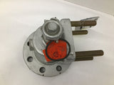 Clyde Burgemann BE-1151A-WC6-2 Soot Blower