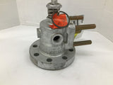 Clyde Burgemann BE-1151A-WC6-2 Soot Blower