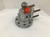 Clyde Burgemann BE-1151A-WC6-2 Soot Blower
