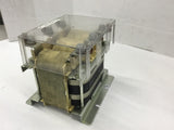 Fanuc Reactor A81L-0001-0164 528V 93A 3PH