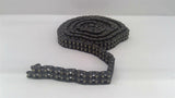 35 Double Roller Chain 10 Ft.