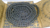 Ametric 62 Roller Chain 15 Ft.