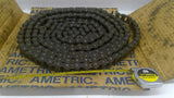 Ametric 62 Roller Chain 15 Ft.