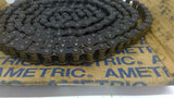 Ametric 62 Roller Chain 15 Ft.