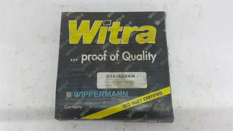 Witra 06B2 Chain 10 Ft