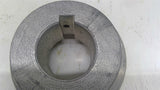 Magnaloy Model 600 R Coupling Hub 2" Spline Bore