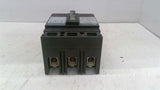 General Electric TED13058WL Circuit Breaker