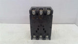 General Electric TED13058WL Circuit Breaker